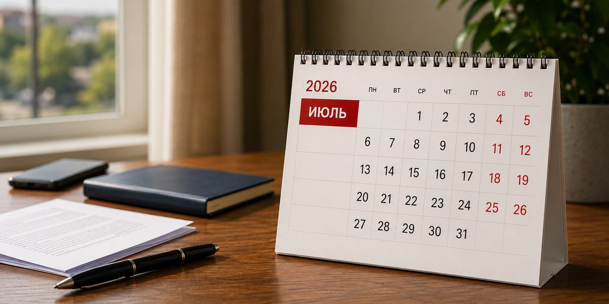 Новые правила и ограничения в Кыргызстане с 1 июля 2026 года