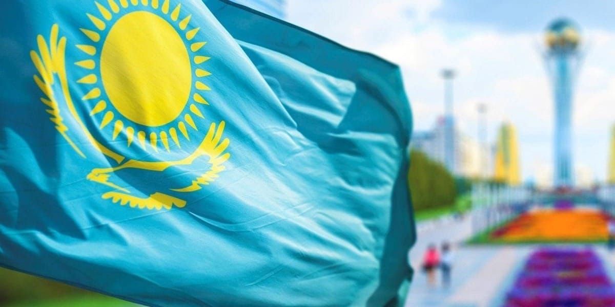 В Казахстане предлагают придать жестовому языку официальный статус