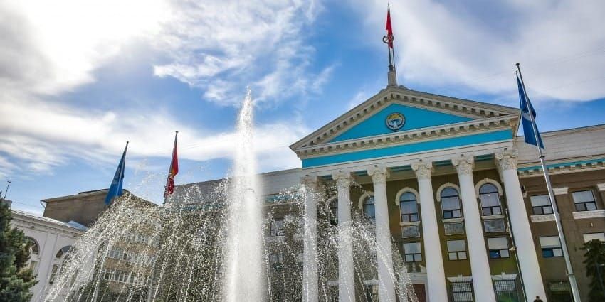 Бизнес на участках под ИЖС: мэрия Бишкека начнет проверки