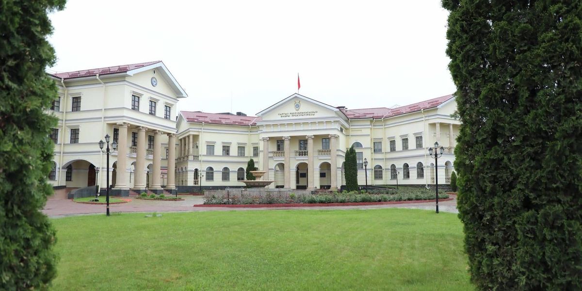 Генпрокуратура прокомментировала видео с обвинениями в адрес прокуроров Ошской области