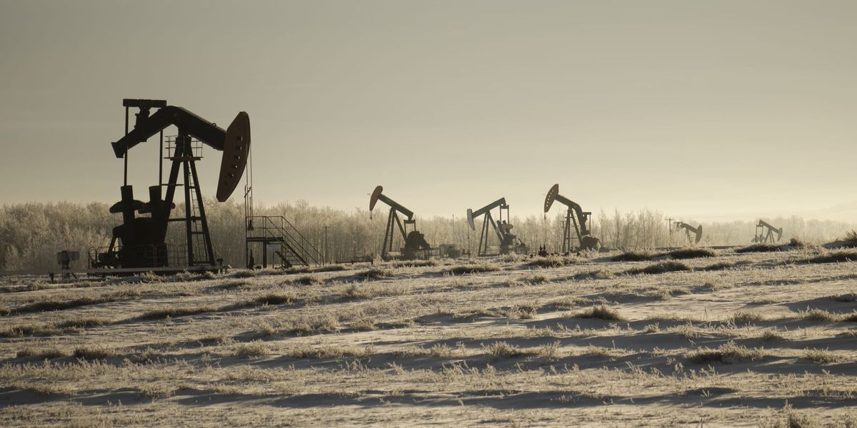 Добыча нефти странами ОПЕК+ после решения увеличить показатели с июля 2026 года