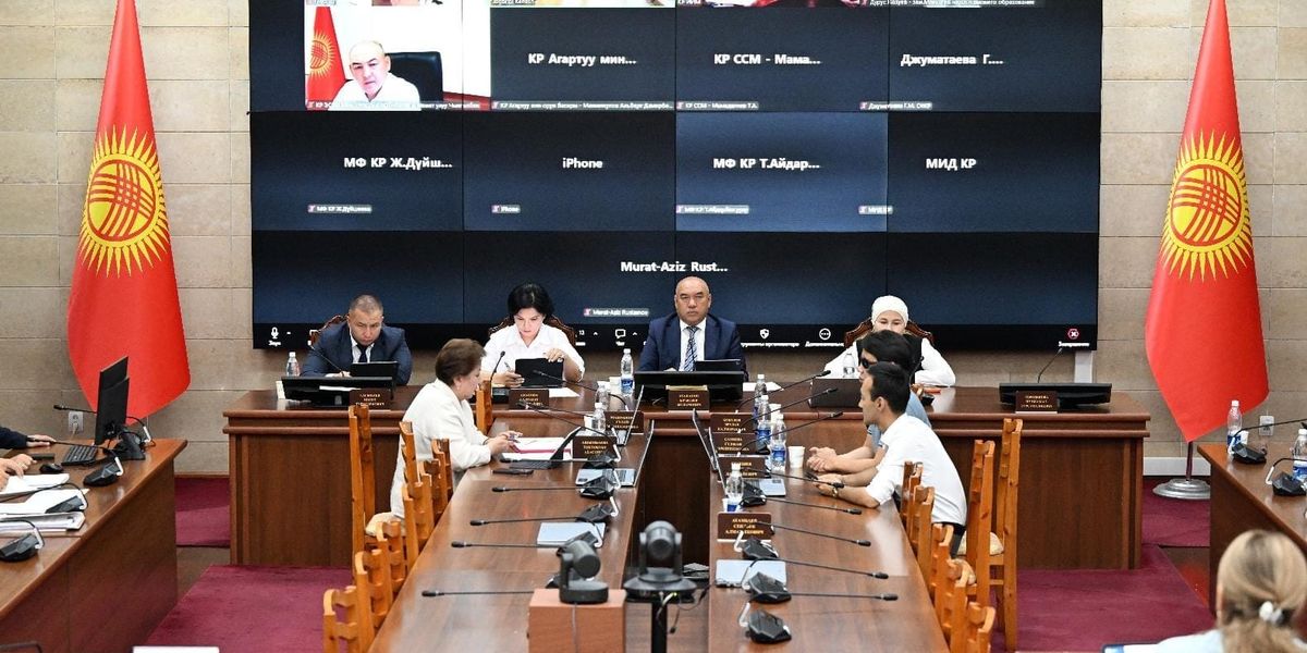 Комитет ЖК одобрил законопроект о государственных и муниципальных услугах