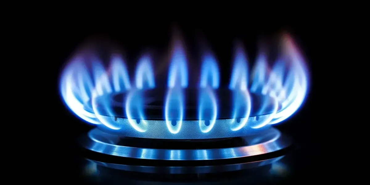 Плановое отключение природного газа в селе Новопокровка