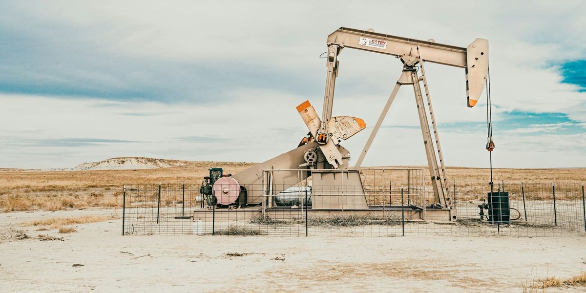 Казахстан привязал экспортные пошлины на нефть к мировым ценам