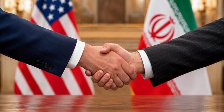 Кыргызстан приветствовал договоренности между Ираном и США