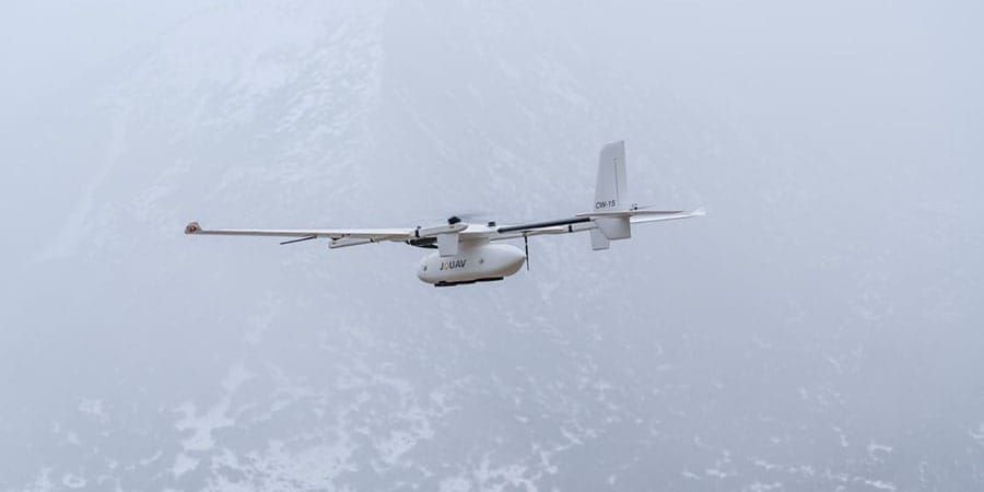 МЧС закупает БПЛА за 20.3 млн сомов для 3D-картографирования