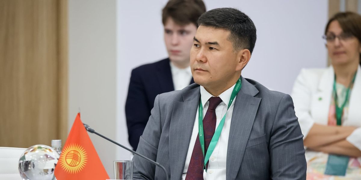 Судебные эксперты Кыргызстана на заседании Координационного совета СНГ