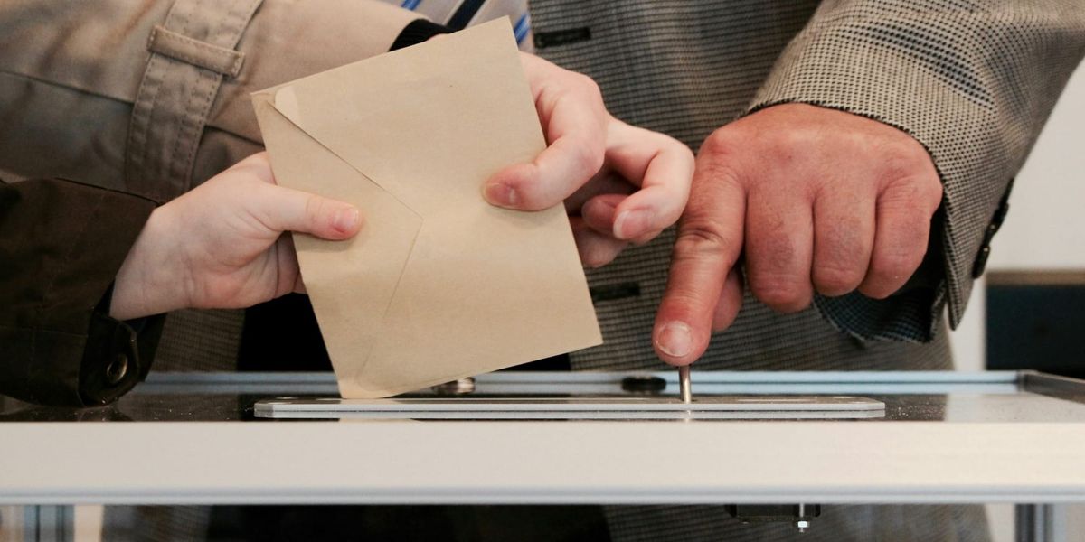 В Кыргызстане ввели штрафы за препятствование законной предвыборной агитации