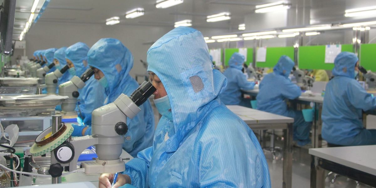 В Кыргызстане предлагают расширить полномочия СЭС при проверках бизнеса
