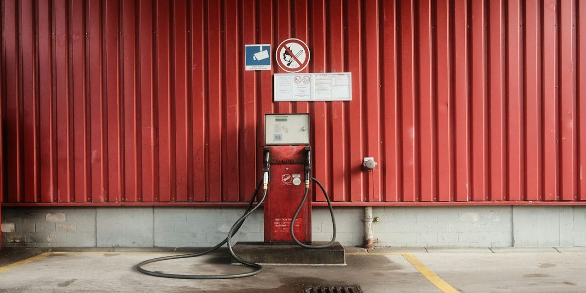 В России запретили экспорт дизеля производителям нефтепродуктов