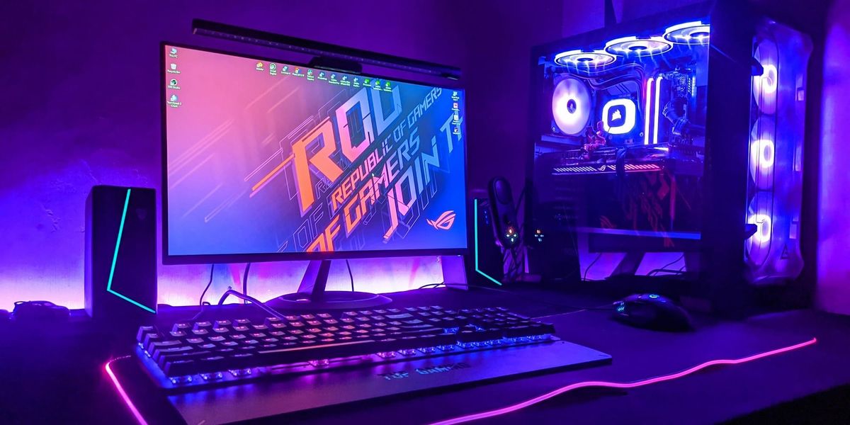 Зачем чиновникам ПК с RTX и Core Ultra? Госорганы Кыргызстана закупают «суперкомпьютеры»