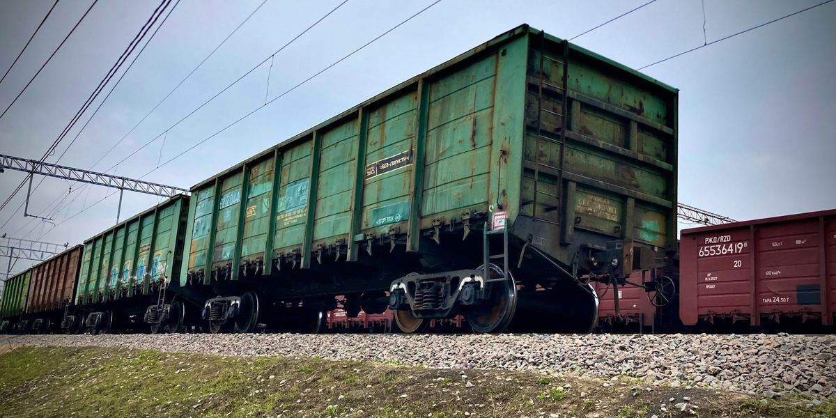Узбекистану нужно 10 тысяч вагонов: в чем причина дефицита