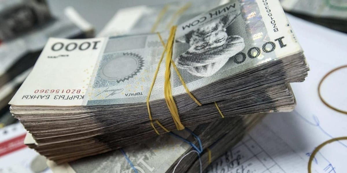 Неналоговые доходы бюджета КР выросли почти вдвое за год