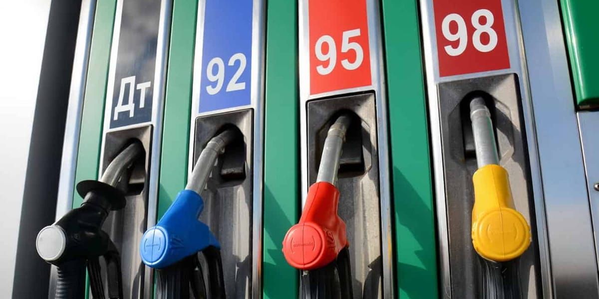 Нефтетрейдеры предупредили о рисках для поставок топлива в Кыргызстан