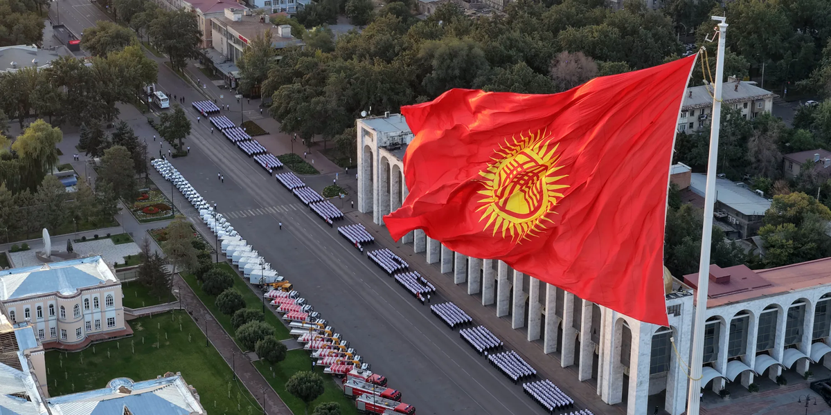 Папа римский, короли Испании и Нидерландов, лидеры Кубы, ЮАР и другие поздравили КР с Днем независимости