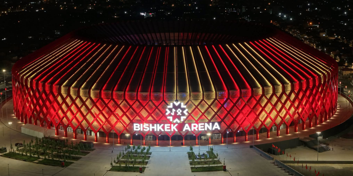 Почему Си Цзиньпин не смог посетить открытие ВИК-2026 в Бишкеке — объяснил Алагозов