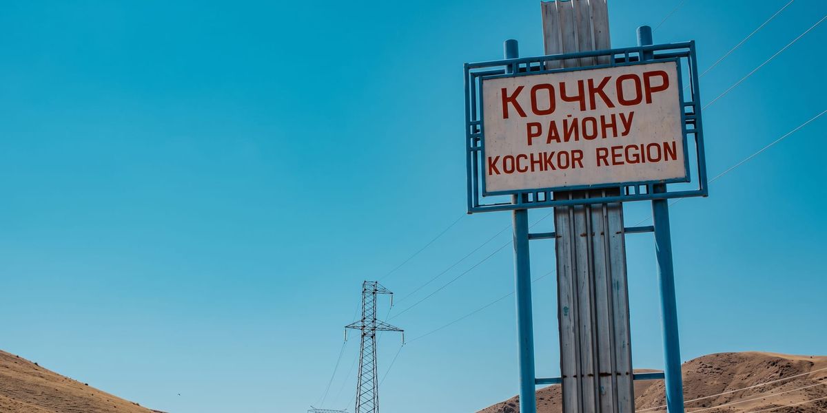 В Кочкорском районе пастбищные земли незаконно передали под строительство домов