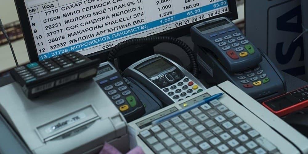 В Кыргызстане предложили блокировать ЭСФ и ККМ фирмам при угрозах госбезопасности