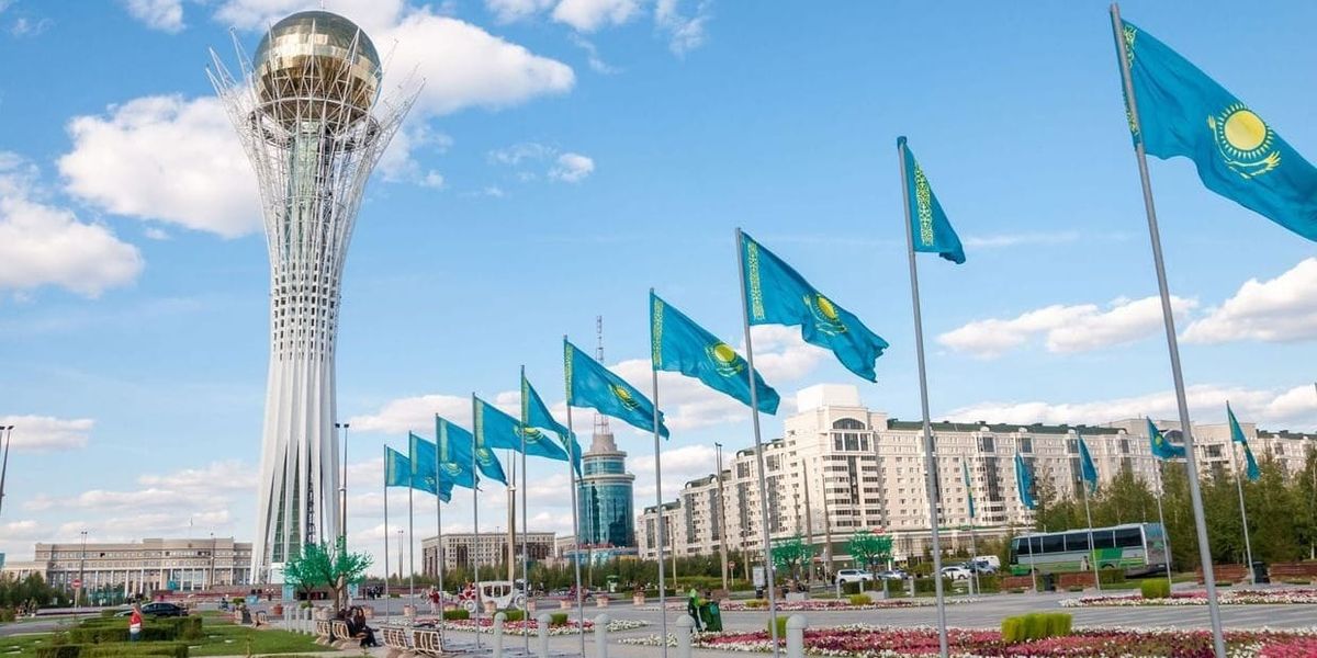 Казахстан рискует превратиться в страну пожилых людей к 2050 году