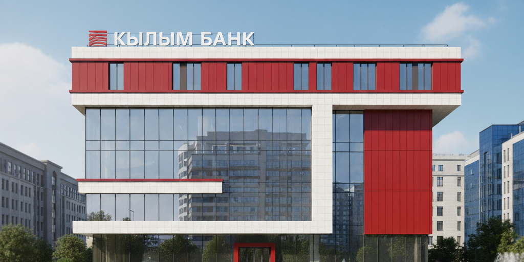«Кылым Банк» передали управлению делами президента КР