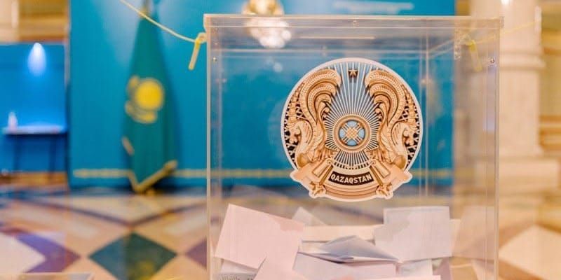 Казахстан готовится выбрать первый Курултай: главные цифры голосования