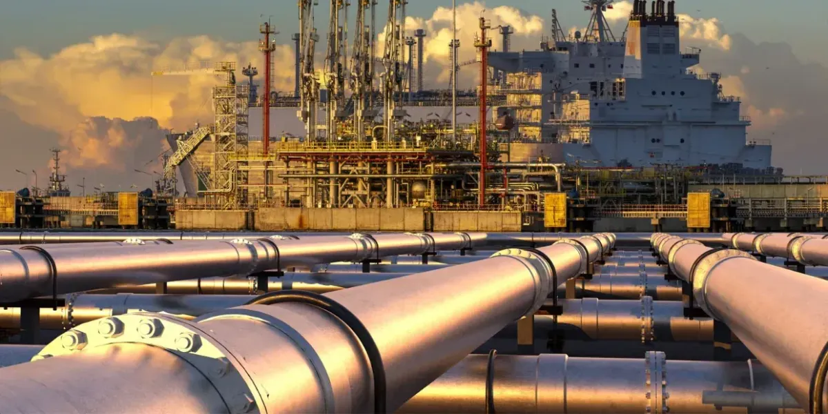 Казахстан ведет переговоры с «Газпромом» о поставках до 10 млрд м³ газа в год