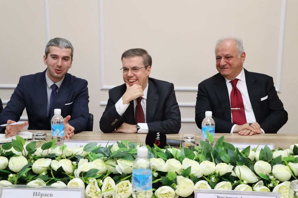 Турецкая компания вложит 3 млрд сомов в строительство газовой станции ТЭЦ-2 в Бишкеке