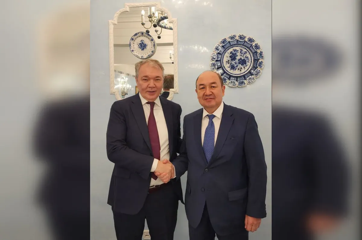 Кыргызстан напомнил России о необходимости соблюдения преференций для граждан ЕАЭС