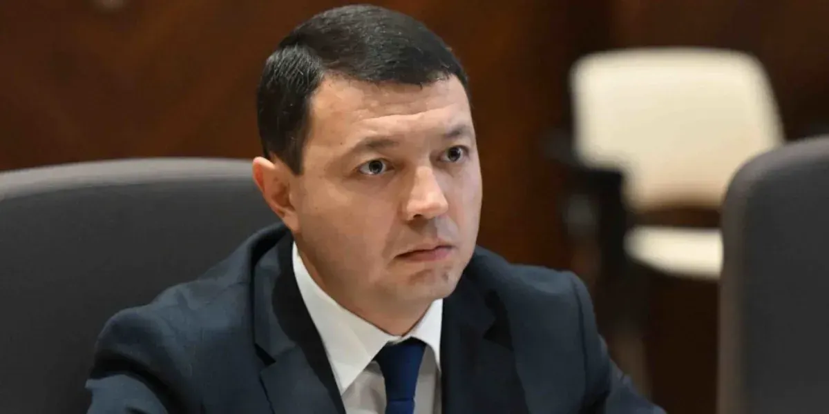 Мирбек Мамбеталиев назначен министром культуры, информации и молодежной политики – подписан указ
