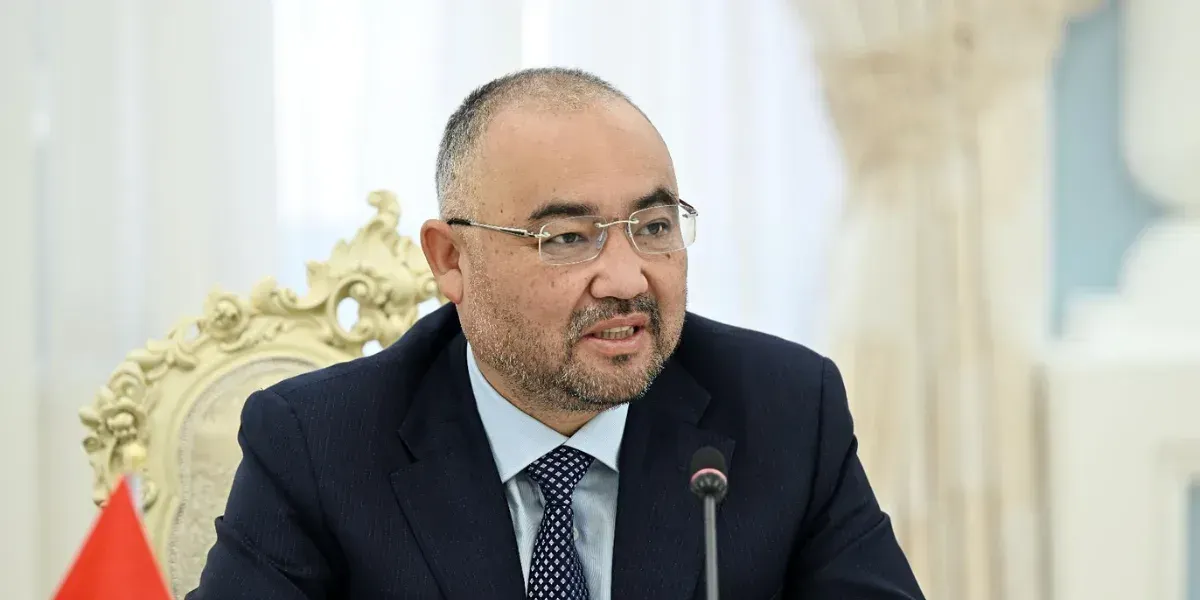 Министр не обязан быть специалистом в своей сфере – спикер ЖК