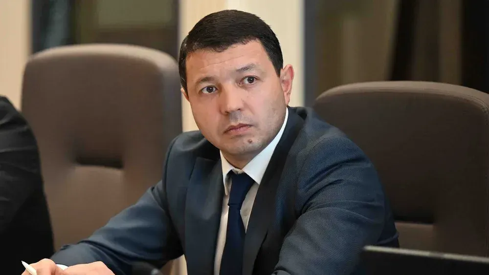Комитет ЖК одобрил кандидатуру Мамбеталиева на должность главы Минкультуры — кандидата без опыта в этой сфере