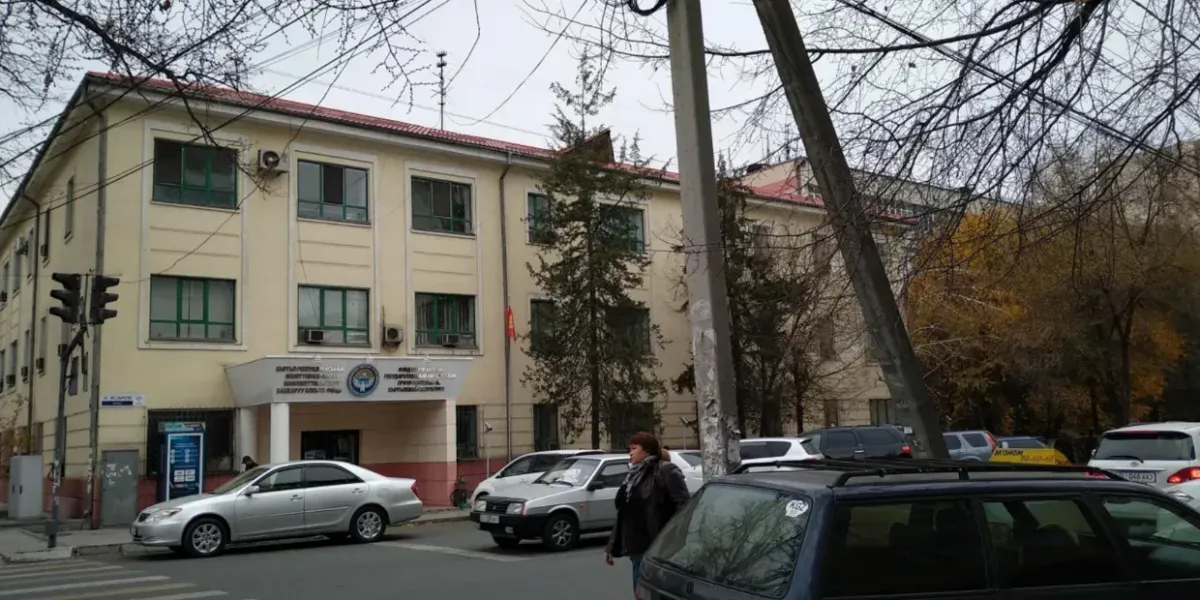 ГАУГИ потратит 13 млн сомов на оценку 20 объектов и компаний