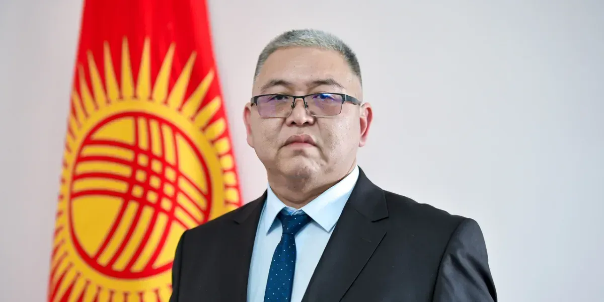В «Бишкекгорлифте» сменился директор