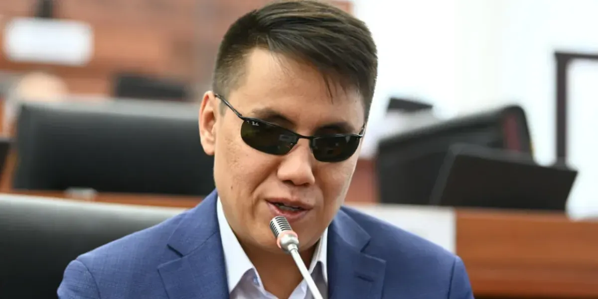 Дастан Бекешев рассказал, на каких условиях кабмин собирается привлечь $1.7 млрд