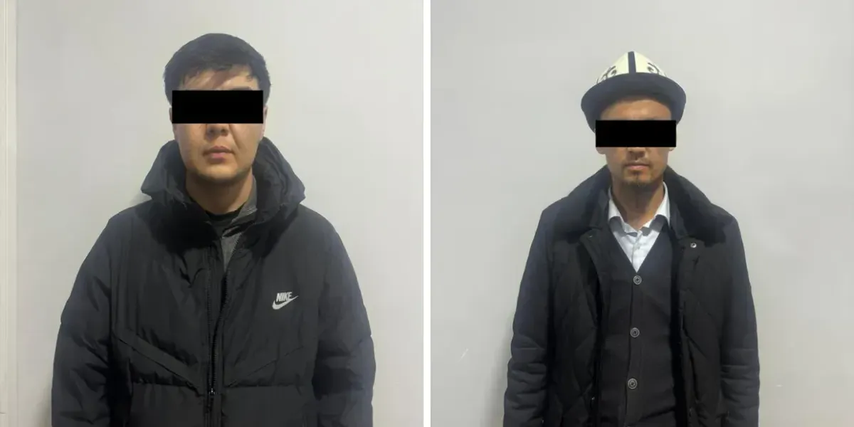 В Баткенской областной больнице задержаны два сотрудника – они требовали деньги за рентгеновский снимок