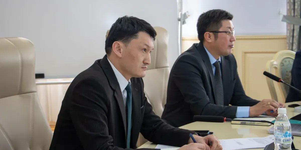Минэконом рассказал, куда обращаться предпринимателям по вопросам ЭТТН