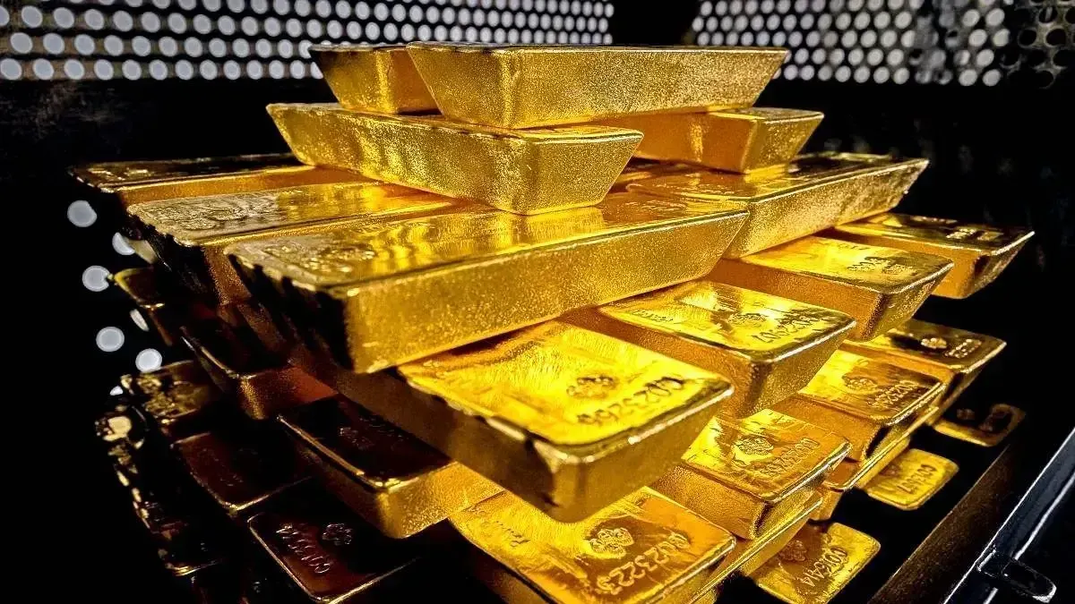 Новый рекорд! За месяц международные резервы КР выросли на $102 млн — до $5.19 млрд
