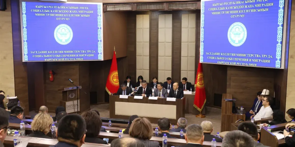 В двух областях построят реабилитационные центры для людей с ограниченными возможностями