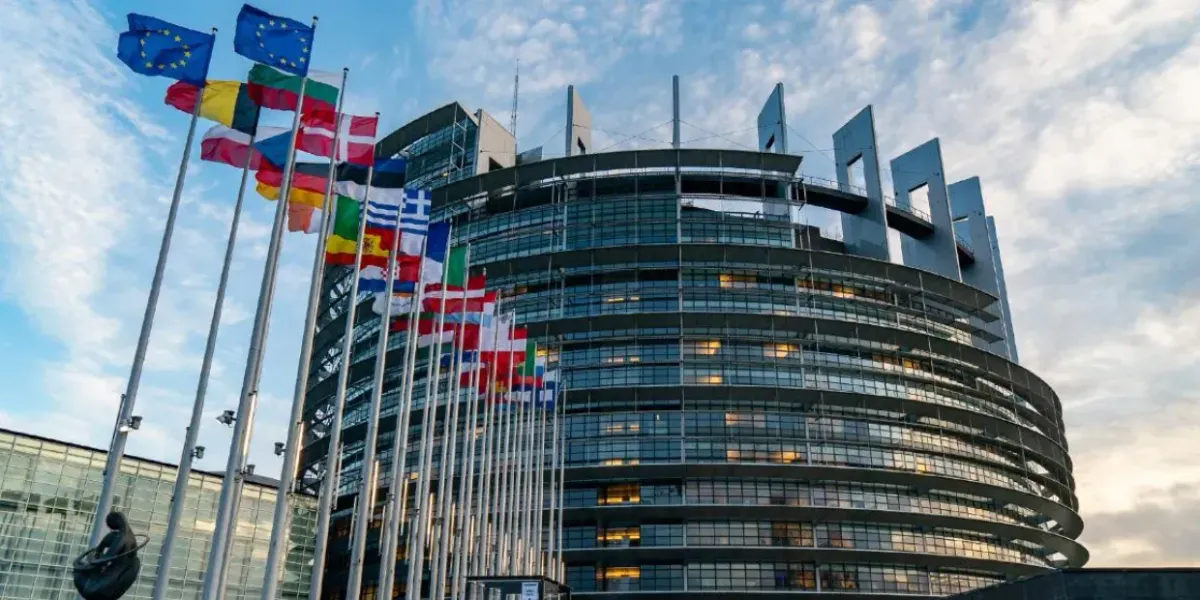 Садыр Жапаров пригласил Европарламент ознакомиться с ситуацией по правам человека в КР