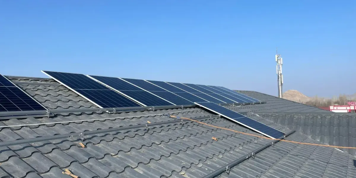 Компания Sun Energy Co построит солнечную электростанцию в Кадамжайском районе мощностью 250 МВт