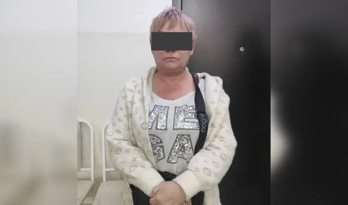 Наркотики, фальшивые деньги, оружие: в Бишкеке задержали разыскиваемую Интерполом главу польской ОПГ