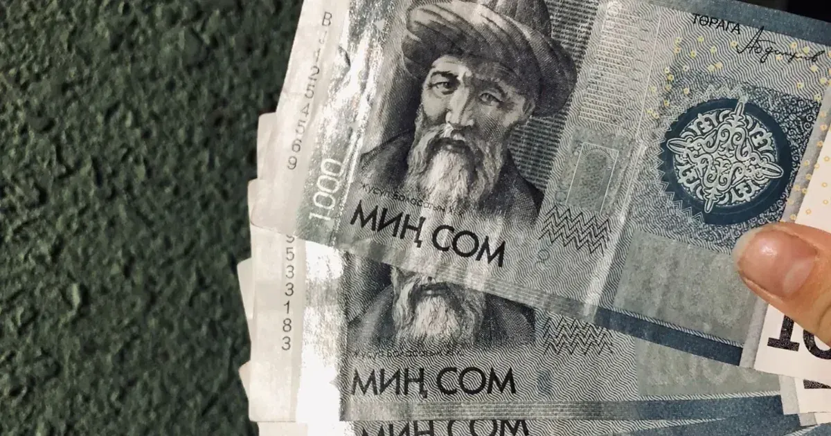 Госкомпании Кыргызстана выплатили в бюджет КР 32 млрд сомов дивидендов: кто вошел в топ-5?