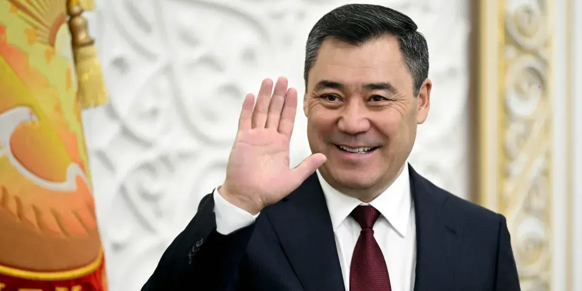 Жапаров рассказал о поставках угля и сельхозпродуктов в Китай напрямую через КПП «Иркештам»