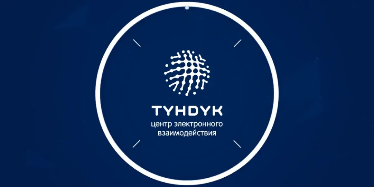 Через «Тундук» предоставлено 19 млн услуг в 2024 году