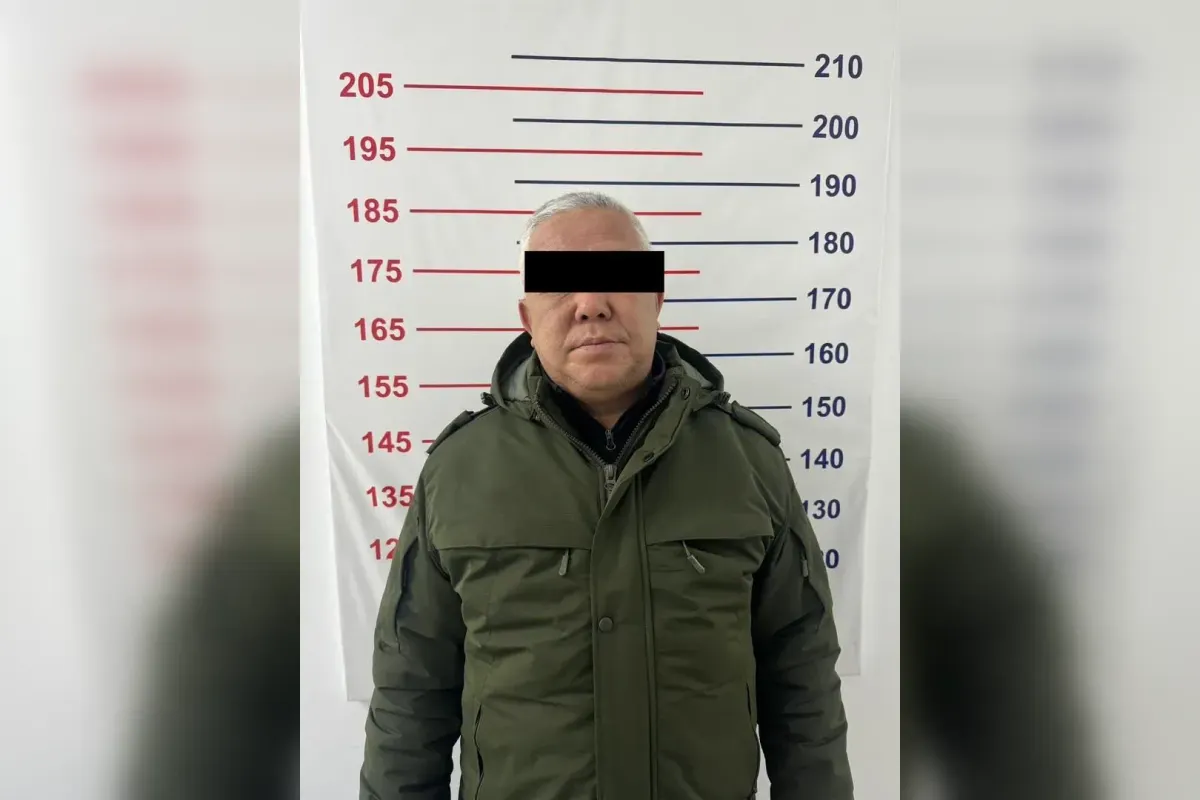 Экс-директор «Бишкекгорлифта» задержан за завышение смет и хищение средств на установку лифтов