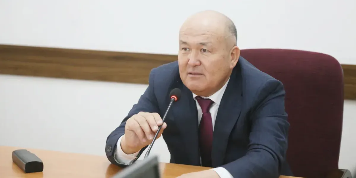 В Оше пройдут рейды по выявлению неплательщиков налогов – поручение нового мэра
