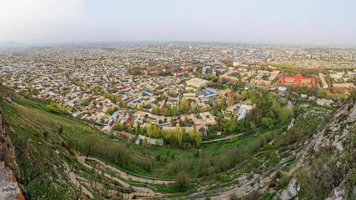 Пять айылных аймаков Ошской области вышли из дотации по итогам 2024 года