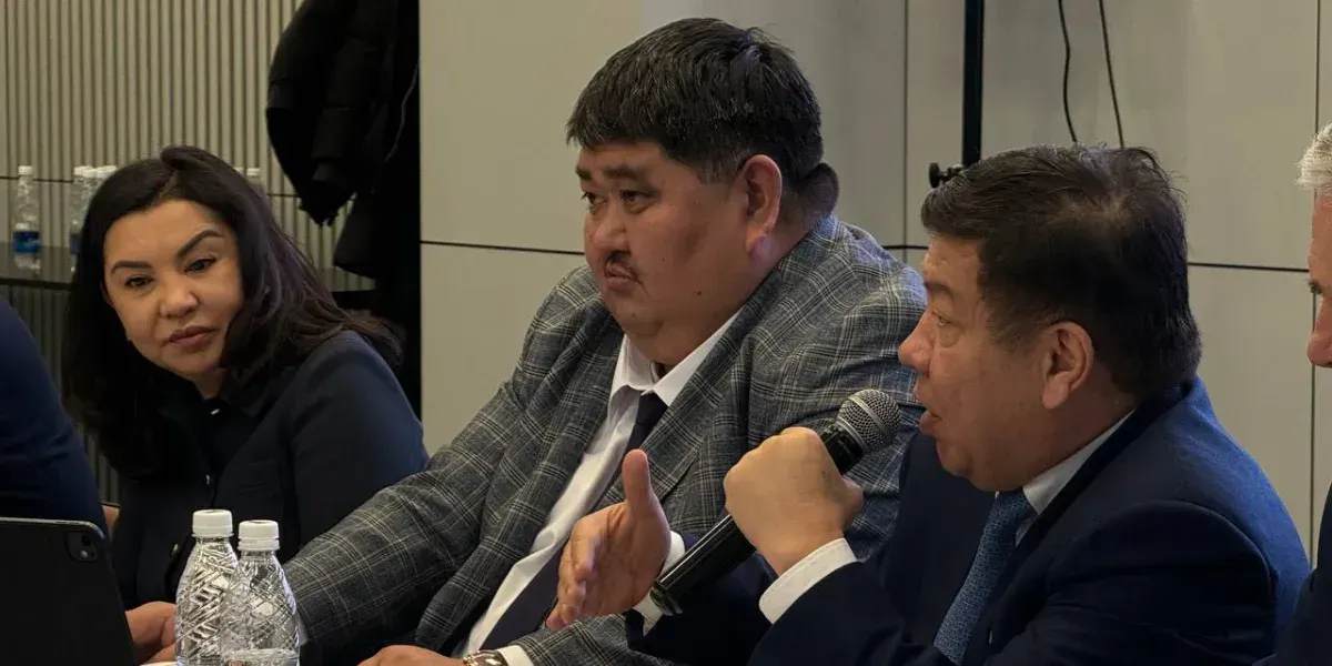 Открытый диалог о налоговых реформах провели представители бизнеса и Минэконома