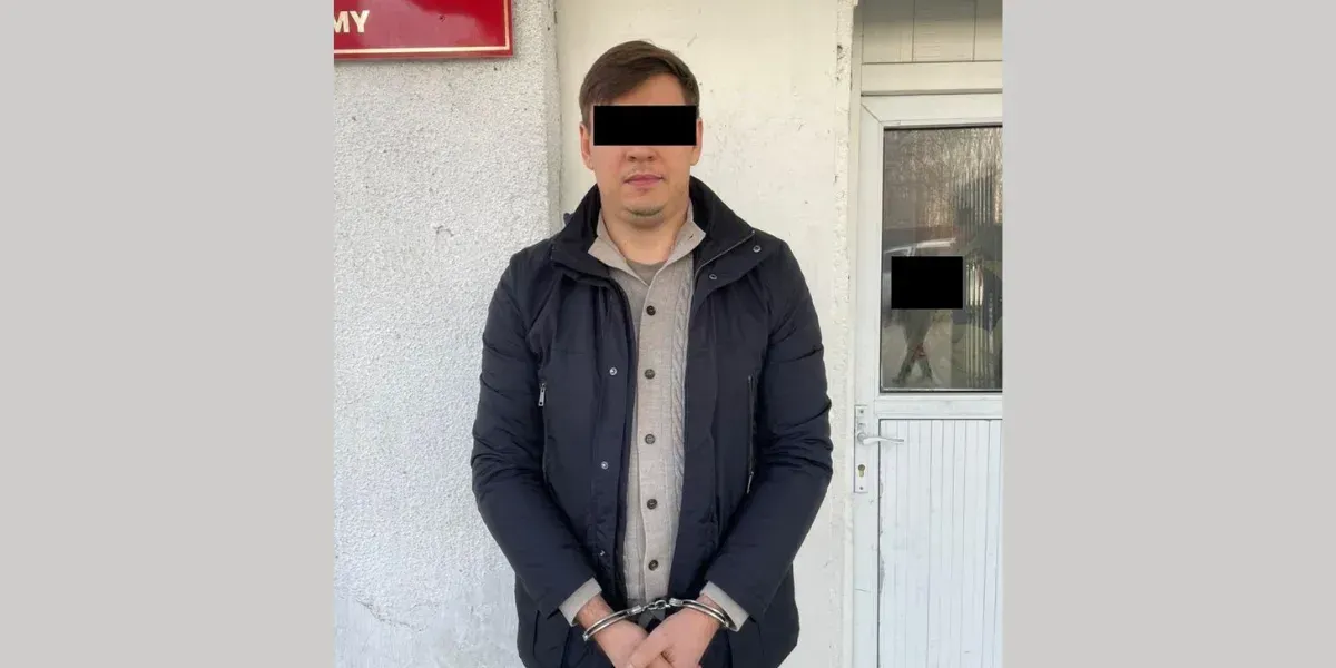 ГКНБ задержал бизнесмена за уклонение от уплаты 144 млн сомов в бюджет