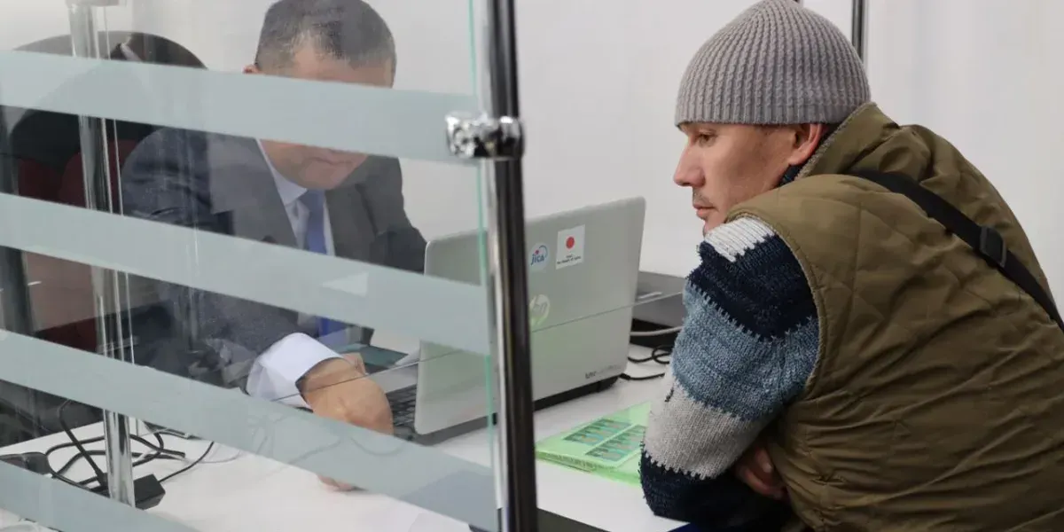 Два отдела Госагентства по регистрации транспортных средств переходят на пятидневку